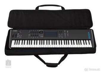 Yamaha MODX7+, puzdro, pedál
