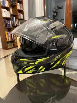Moto Prilba Shark Skwal, M, 1450g