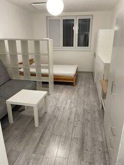 Byt na prenájom REZERVOVANÉ