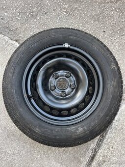 Rezerva dojazdovka 5x112