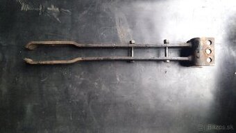 Nosič veľkého žávažia