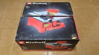 Elektrická rezačka na obklad a dlažbu EINHELL