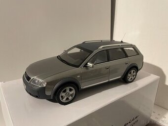 1:18 Ottomobile - Audi A6 (C6) Avant 2,8L Allroad Quattro