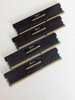 Corsair Vengeance DDR3 16GB