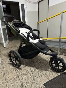 Thule Urban glide 2
