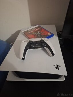 Ps5 + assassins creed shadows