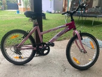 Detsky bicykel Avigo