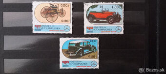 BLEKK FRAJDEJ dražba :D Známky...