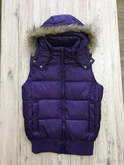 Dánska vesta Broadway veľkosť 36