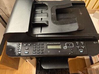Predám HP LaserJet 1536dnf MFP (nefunkčná)