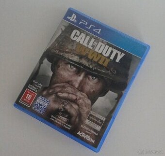 Predam Call of Duty WWll a FIFA 14