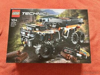 Lego technic 42139