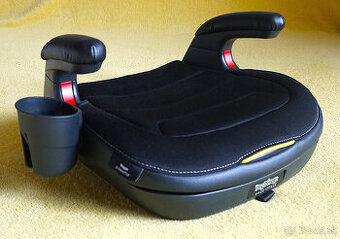 ISOFIX podsedák Peg Perego 15-36 kg