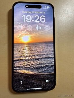 Apple iPhone 14 Pro 1TB – TOP stav + príslušenstvo