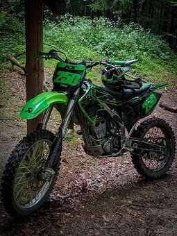 Kx250f