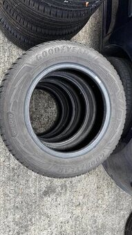 Zimne pneu 195/65R15 95T