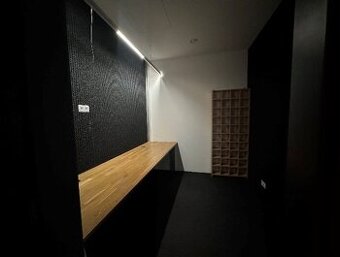 Na prenájom - komerčný priestor, ul. Stará Vajnorská, Bratis