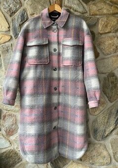 Dámsky kabát Sinsay