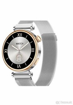 Damske naramkove smart hodinky