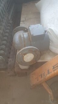 Obehové čerpadlo Sigma NTR 65