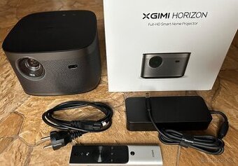 XGIMI HORIZON