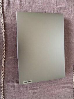 Lenovo IdeaPad Pro 5 14AHP9 Arctic Grey celokovový