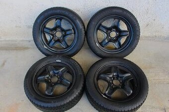 17".. 5x120 r17..ORIG..OPEL..INSIGNIA....ZIMNA SADA...