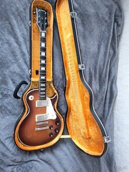 Cimar Začiatok 70 roky Japonsko