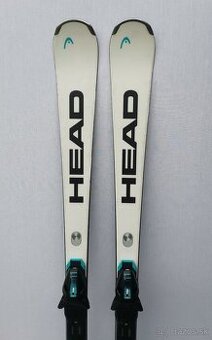 Carvingove Lyze Head WORLDCUP REBELS e.SLR 163cm