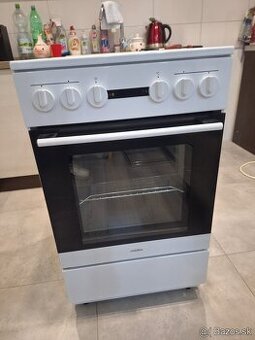 Sporák / ČISTO NOVÝ