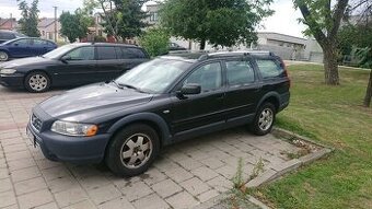 Volvo XC70 D5