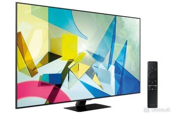 Samsung 65" QLED 4K TV QE65Q80