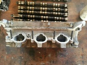 Hlava valcov vačky 3,5i V6 kia sorento hyundai