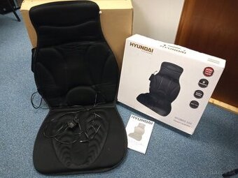 Masážna podložka Hyundai - 1