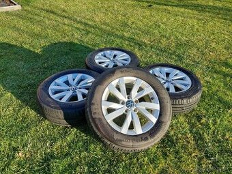 5x112 Original W.Aragon,Letna Sada