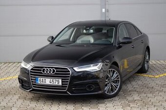 Audi A6 C7