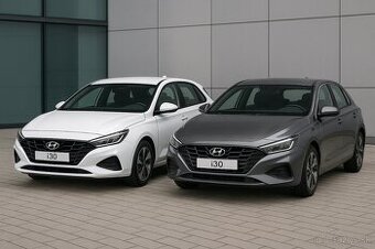 PRENÁJOM – Hyundai i30 (2025)