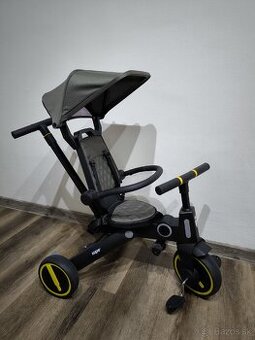 Detská trojkolka ZOPA NOVA 2