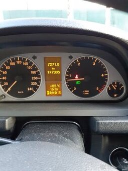 Mercedes Benz B180 CDI