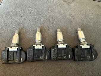 BMW TPMS F20, F30, F31, F32 , F33 , F55 F80 F82 - 1