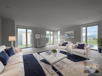 Komplet hotová novostavba priamo v Prešove (F557-12-ANMi) - 1