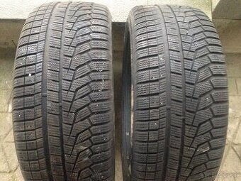 Predam zimné Pneu 275/45r21 6-7mm❄️❄️