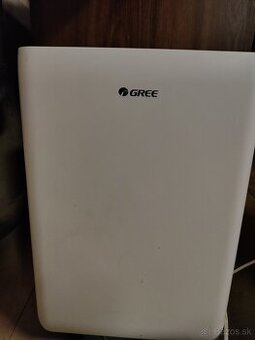 Odvlhčovač vzduchu Gree