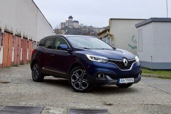 Renault Kadjar 1.2 TCe 96 kW INTENS, 11/2018, 71 000 km - 1