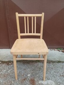 Stolička ,1kus - 1