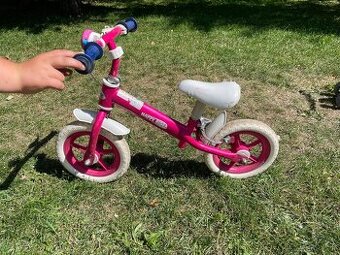 Predám odrážadlo.