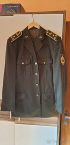 Predám vojenské veci - 1