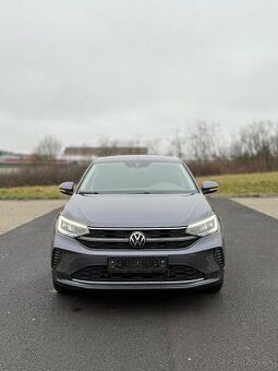 Volkswagen Taigo 1.0tsi 7/2023 STYLE 1majiteľ