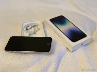 Apple iPhone SE (2022) 128 GB