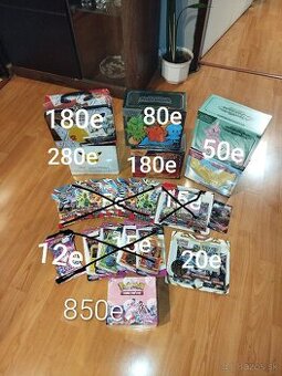 Pokemon mix , fusion strike